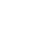 image of three figures standing together