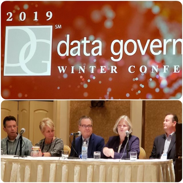 2019 DG Winter Conference DGPO Award Winners Tell All